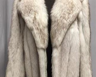 #5.  Artic Fox - $400.00