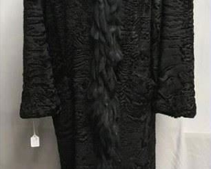 #6. Persian Lamb - $950.00