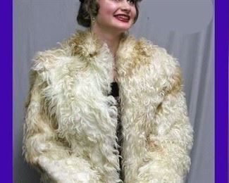 #8. Curly Lamb - $245.00