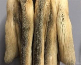 #11. Red Fox - $695.00