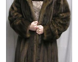 #13.  Sam Bifano Mahogany - $895.00.