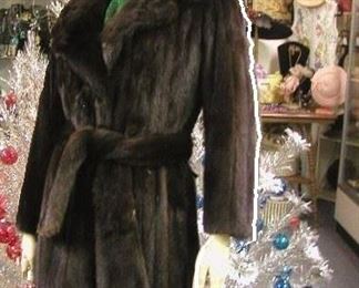 #18. Ranch Mink - $1,500.