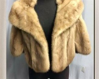 #20.  Autumn Haze - $275.