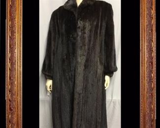 #2578.  Marshall Fields Ranch Mink - $995.