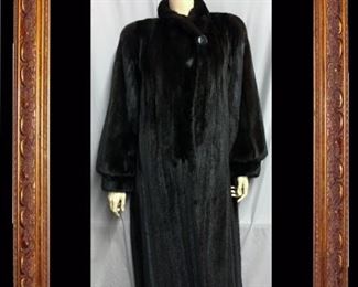 #2576. Julian Gold Giorgio St. Angelo Full Length - $1600.