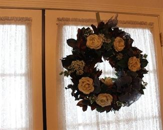 Victorian Wreath