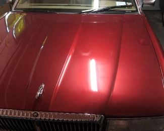 1993 JAGUAR 62K