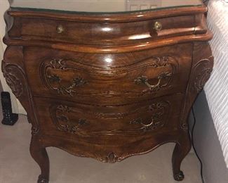 2 OF THESE NIGHT STANDS