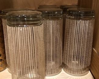 GEORGES BRIARD GLASSWARE