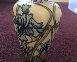 MOORCROFT POTTERY
