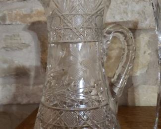 Nice Glass