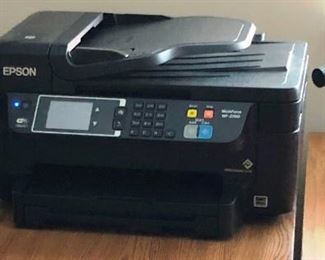 printer