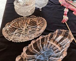 depression glass