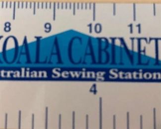 Koala Sewing cabinet