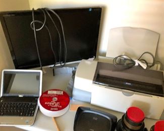 computer items