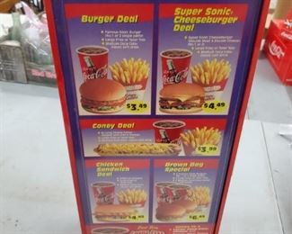 Sale Picture