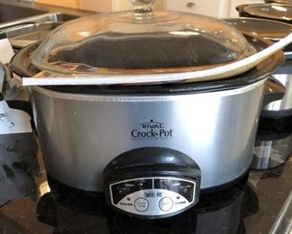 Crock-Pot