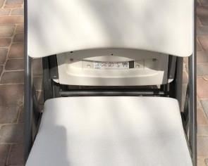 Lifetime Folding Chairs