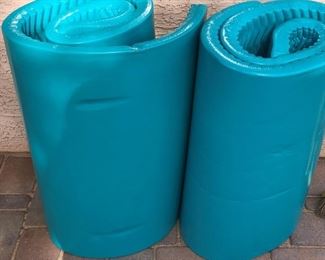 Foam Mats