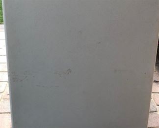 Lifetime Warranty Table 