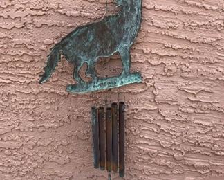 Coyote Chime