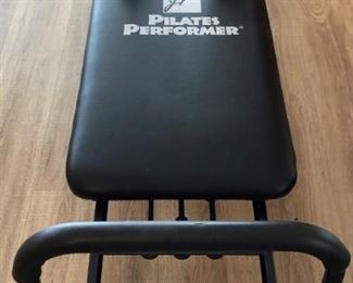 Pilates Machine