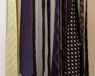 Men's Ties 
