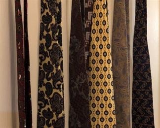 Men's Ties