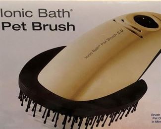 Pet Brush
