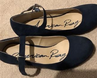 Women’s Shoes 8 1/2