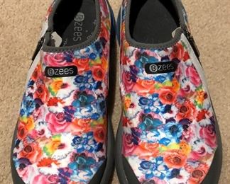 Women’s Shoes 8 1/2