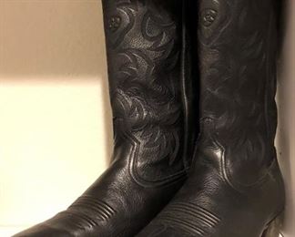 Cowboy Boots Men’s