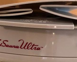 EpiSauna Ultra