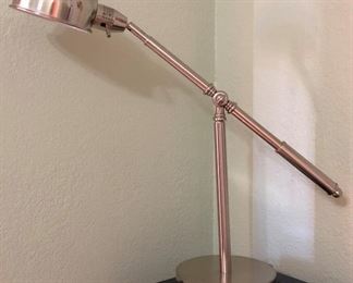 Adjustable Desk Lamp x 2