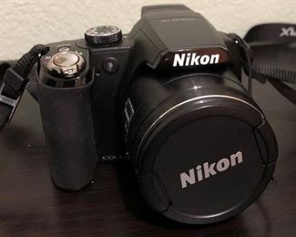 Nikon