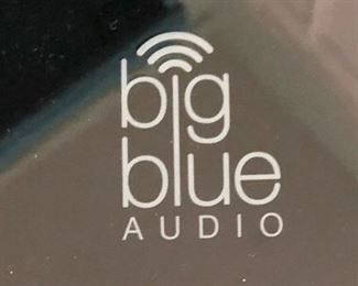 Big Blue Audio