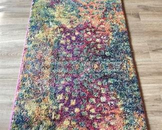 Area Rugs Casablanca Collection  8 x 10 and 2'7" x 10  