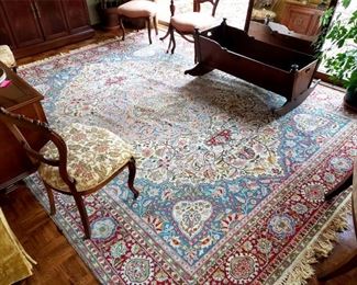Beautiful area rug