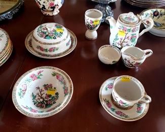 Maddock "Indian Tree"