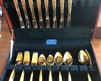 Rogers, gold plate, Excellent condition