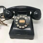 Vintage Western Electric Phone https://ctbids.com/#!/description/share/283980