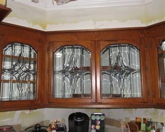 CABINETS FOR SALE