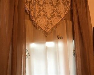 Curtains 