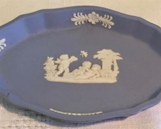 Wedgewood 