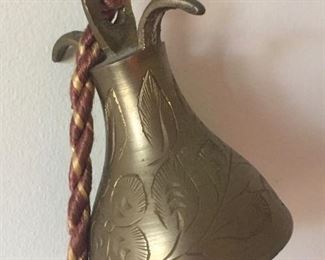 Vintage Heavy Metal Bells