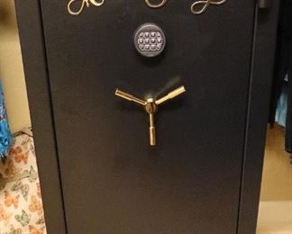 American Security safe