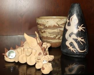 Large selection of decorative accessories to choose from 