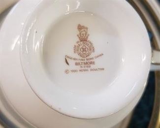 Royal Doulton