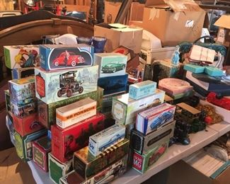 . . . most Avon items have original boxes -- hard to find!