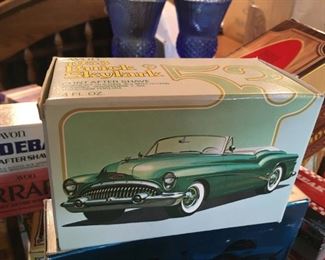 . . . and another -- great graphics